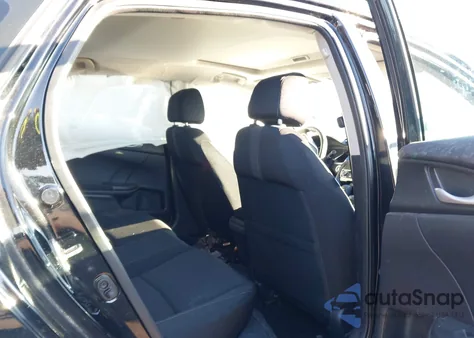 2017 Honda Civic Ex z USA, uszkodzony, nr VIN 19XFC2F79HE006366